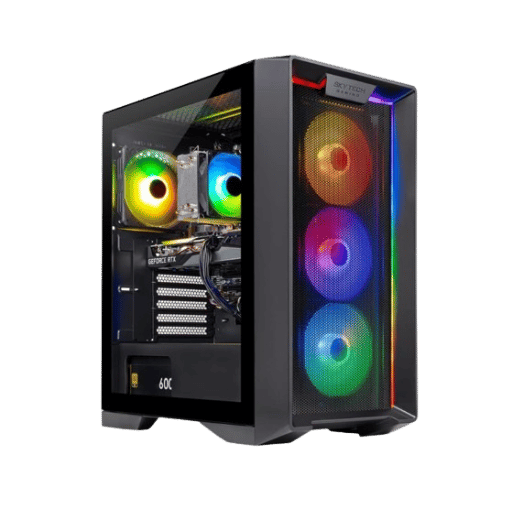 Skytech Nebula i5-13400F RTX 4060