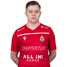 Kamil Sobol Sobolewski