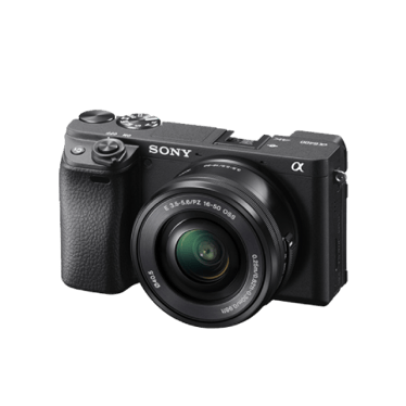 Alpha A6400