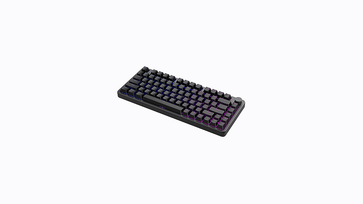 SONY INZONE KBD-H75 Review - ProSettings.net