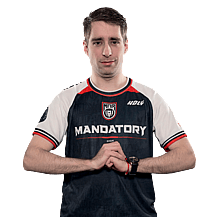 Terence SoOn Tarlier