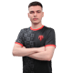 sowalio headshot
