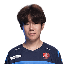 Kim SP9RK1E Yeong-han