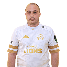 Teodor SPELLAN Nikolov