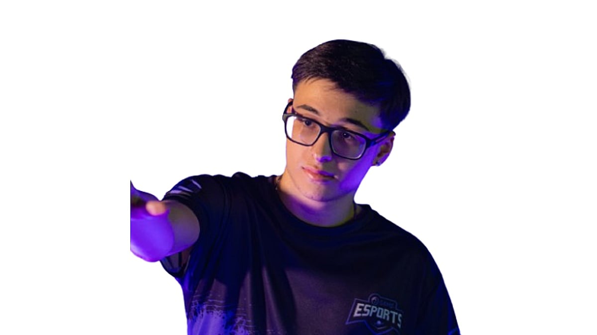 spikeziN portrait