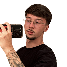 Matheus spitflow Cesar Pereira