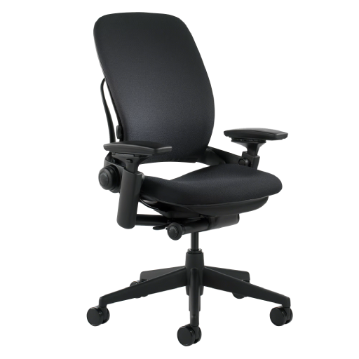 Steelcase Leap v2