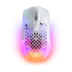 SteelSeries Aerox 3 Wireless Ghost