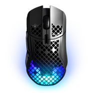 SteelSeries Aerox 5 Wireless