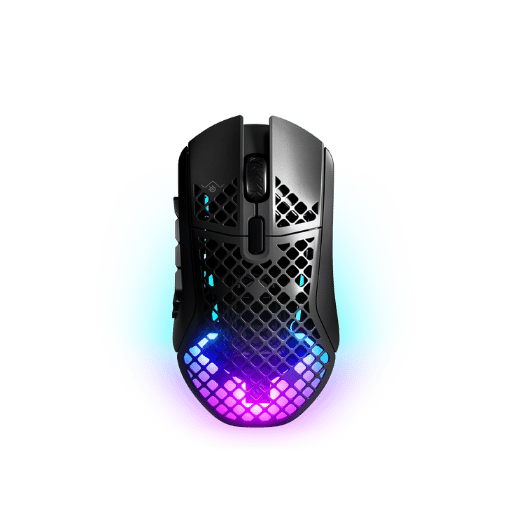 SteelSeries Aerox 9 Wireless