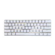 SteelSeries Apex Pro Mini White Gold