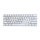 SteelSeries Apex Pro Mini White Gold