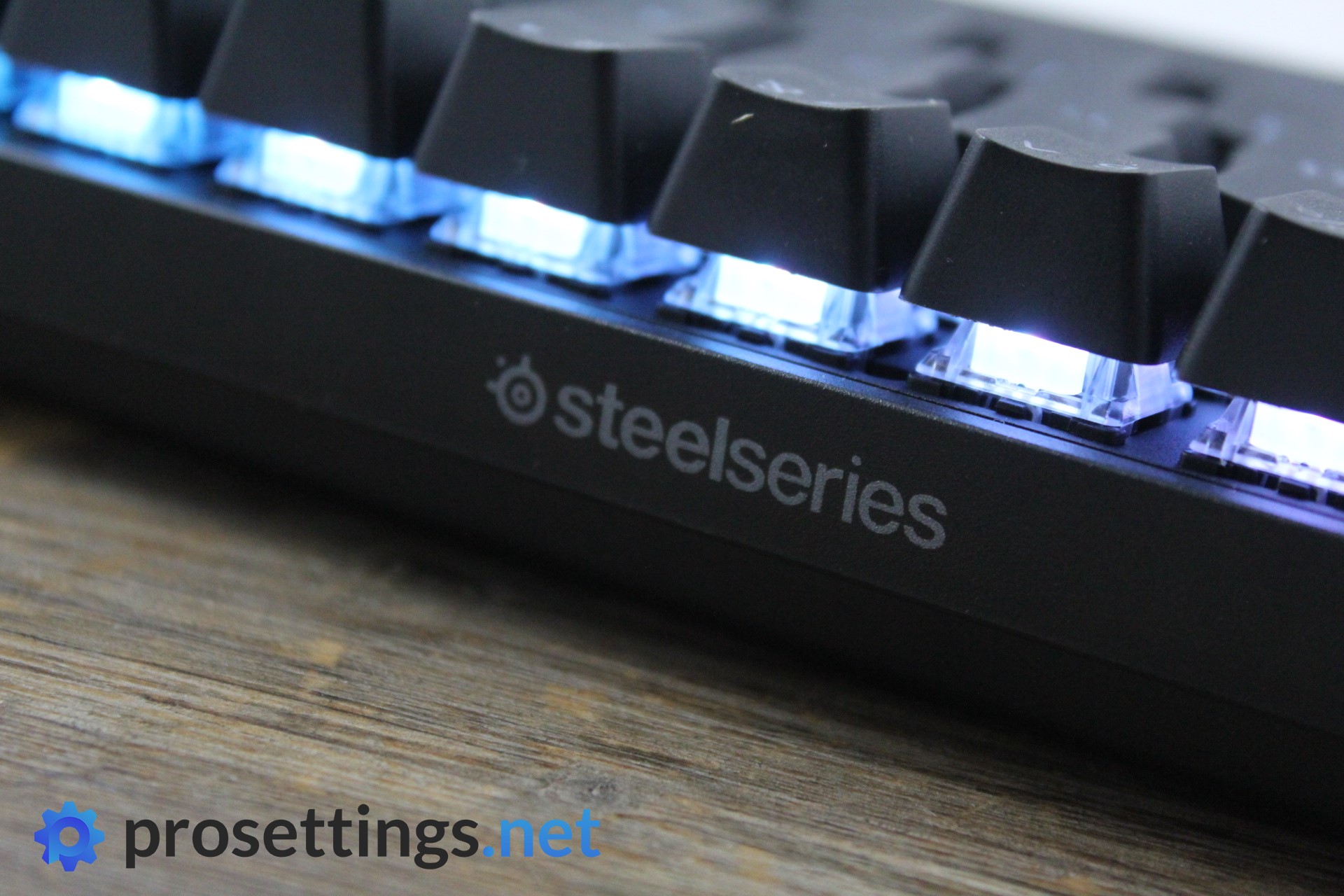 SteelSeries Apex Pro Mini Review
