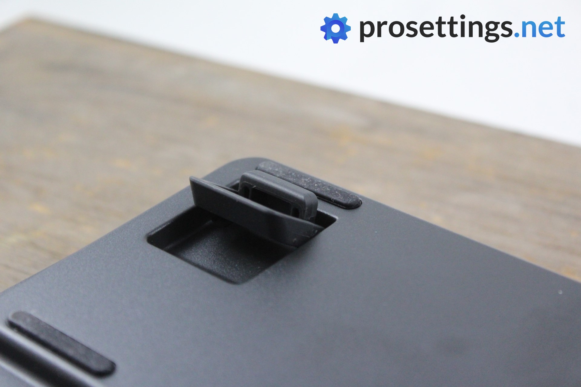 SteelSeries Apex Pro Mini Review