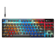 SteelSeries Apex Pro TKL Gen 3