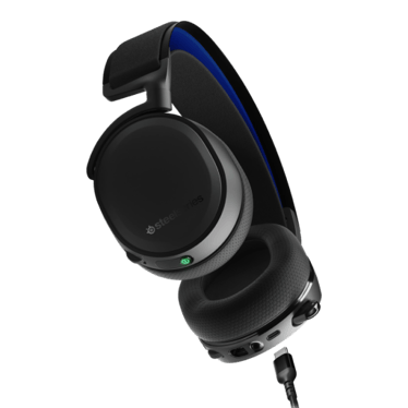 SteelSeries Arctis 7P+