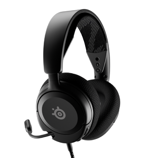 SteelSeries Arctis Nova 1