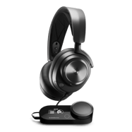 SteelSeries Arctis Nova Pro