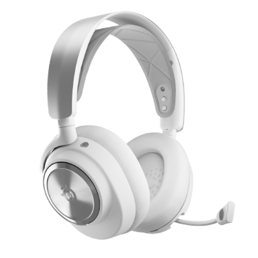 SteelSeries Arctis Nova Pro Wireless White