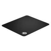 SteelSeries QcK Large Black