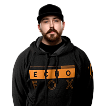 Ludvig Stormen Storm