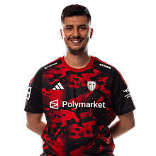 Jordan stressarN Manevski
