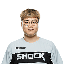 Nam-joo Striker Kwon