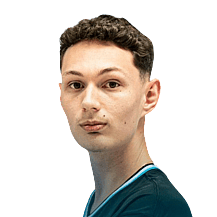 Lorenzo Stryker Gabriel Moreschi