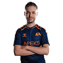 Martin STYKO Styk