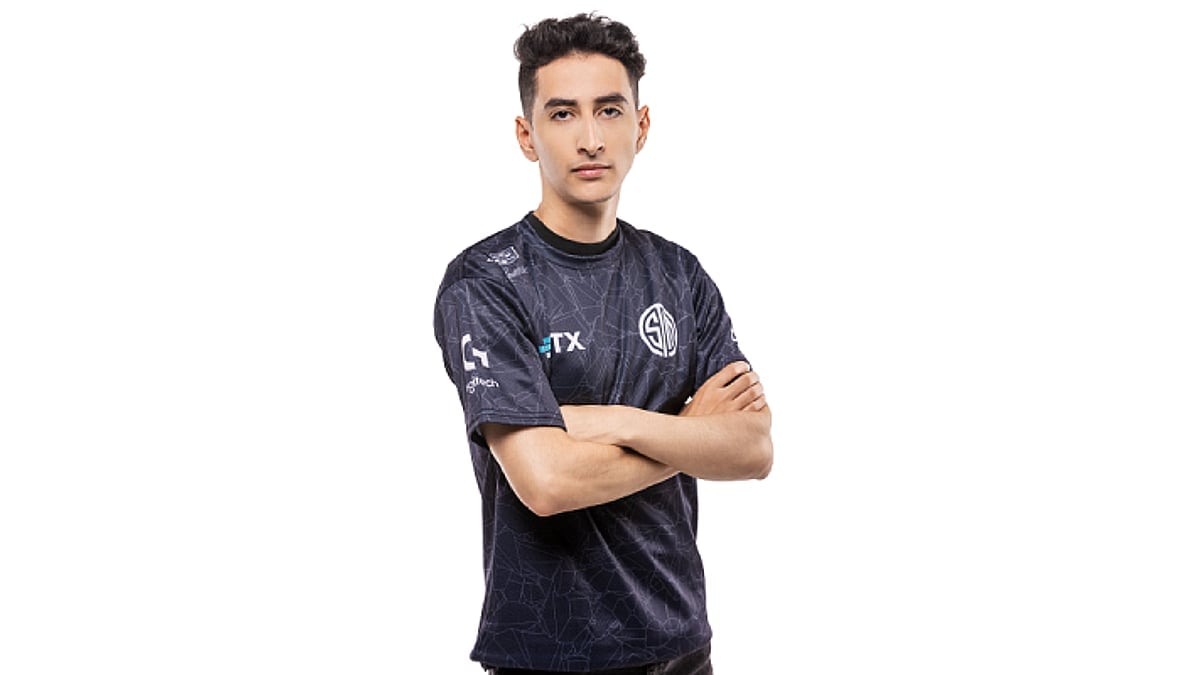 Subroza portrait