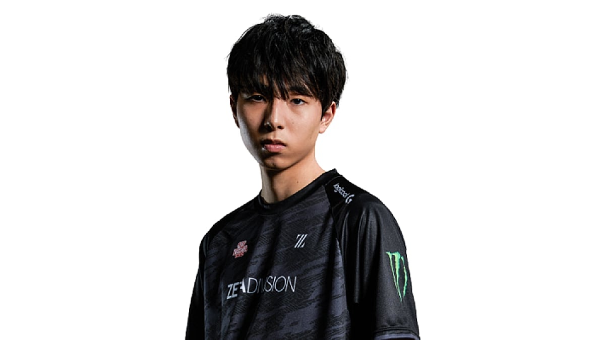 SugarZ3ro portrait