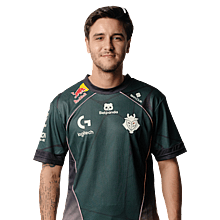 Alvaro Garcia