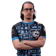 Surreal headshot