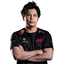 Shun Surugamonkey Matsui