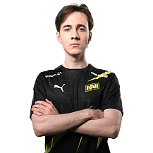 Dmitry Suygetsu Ilyushin