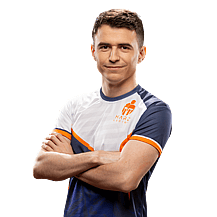 Svyatoslav svyat Dovbakh