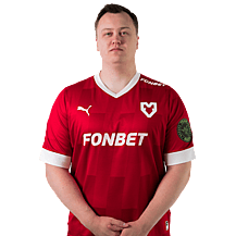 Dennis sycrone Nielsen