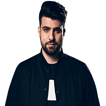 Ali SypherPK Hassan
