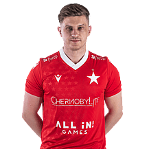 Grzegorz SZPERO Dziamałek