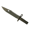 ★ M9 Bayonet | Safari Mesh