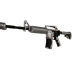 M4A1-S | Mecha Industries