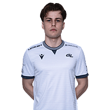 Sebastian Tauson Tauson Lindelof