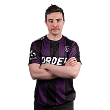 Matthew Texta O'Rourke