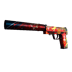 USP-S | The Traitor