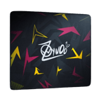 Chosen Mousepad