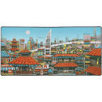 Mousepad Company Ichiba