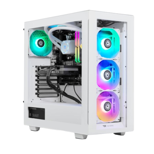 Thermaltake LCGS View i4770