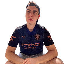 Nicholas Smorto