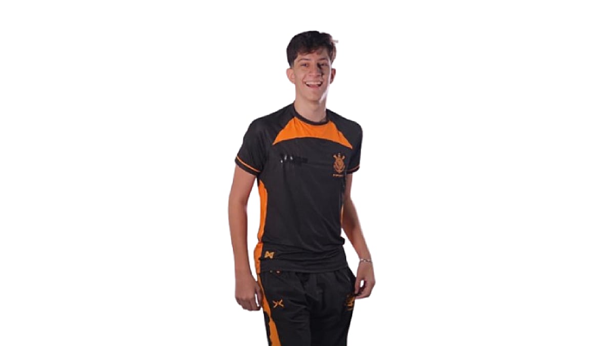 Tkzin portrait