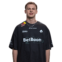 Andrey tN1R Tatarinovich